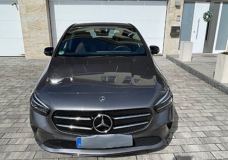 Mercedes-Benz B 200 7G-DCT Progressive/21tkm/Wie NEU/8-fach Al
