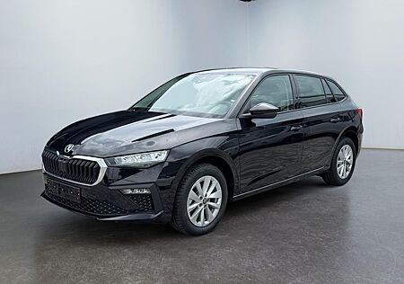 Skoda Scala 1,0 TSI DSG Drive Plus Klimaa ShAs ViCo...