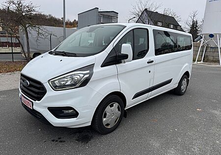 Ford Transit Custom Transit/Tourneo Custom 320 L2 Trend*9-Sitzer*PDC