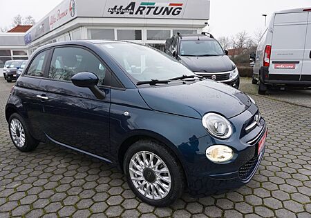 Fiat 500 Lounge CITY+KOMFORT PAKET