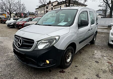 Mercedes-Benz Citan Kombi 109 CDI lang