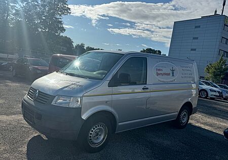 VW T5 Transporter Volkswagen Kasten-Kombi*Klima*