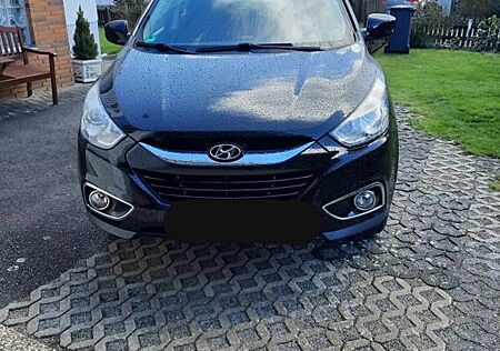 Hyundai ix35 1.6 GDI Classic 2WD Classic