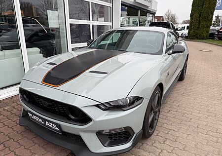 Ford Mustang Mach 1 Fastback