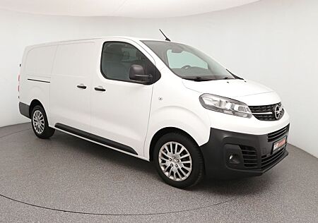 Opel Vivaro Cargo L3 ParkPil|Sitzhz|TotWink|Holzboden