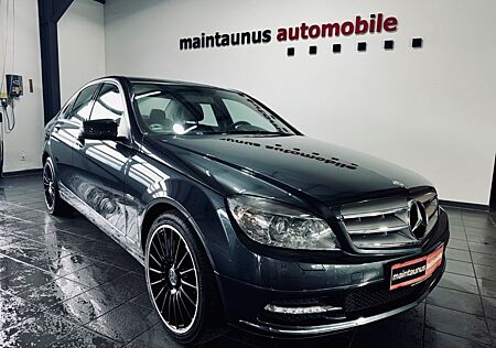 Mercedes-Benz C 200 CGI BlueEfficiency Sport Edition Avantgard