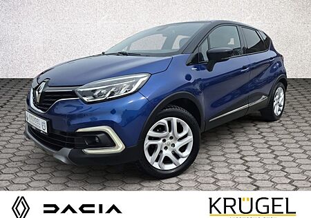 Renault Captur (ENERGY) TCe 150 Version S