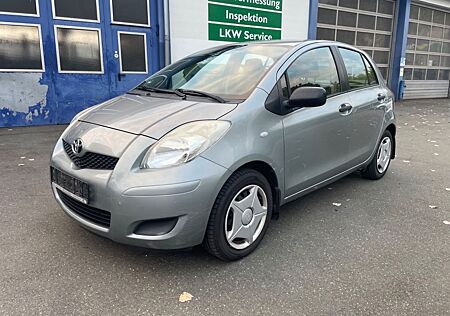 Toyota Yaris Cool 1.0 Klima/Euro 5/1 Hand