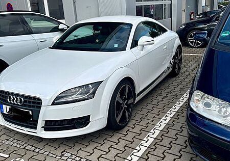 Audi TT Coupe 1.8 TFSI -