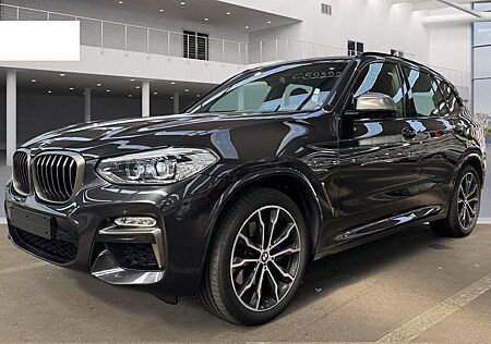 BMW X3 M40 d Sportautomatik+LED+Memory+DAB+AHK