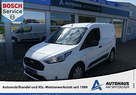 Ford Transit Connect 1.5 EcoBlue TDCi Kasten Trend Kl