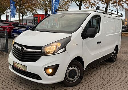 Opel Vivaro B 1.6 CDTI Kasten L1H1 Klima Tempo PDC