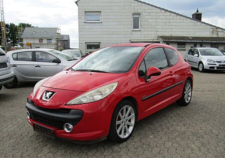 Peugeot 207 Urban Move