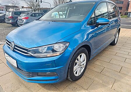 VW Touran Volkswagen Comfortline BMT/Start-Stopp