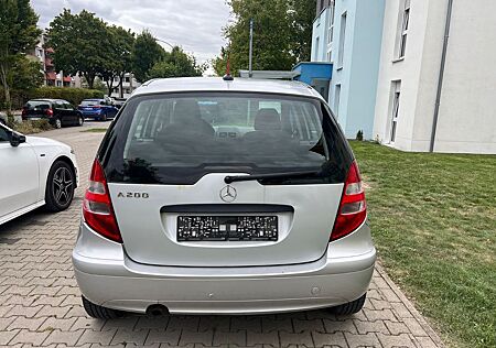 Mercedes-Benz A 200 CLASSIC Classic