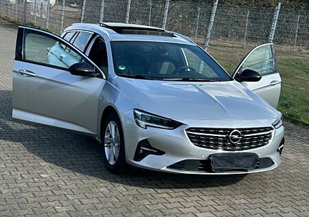 Opel Insignia 2.0 Diesel 128kW Elegance Auto ST E...