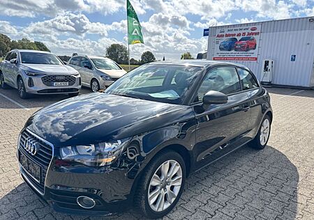 Audi A1 ambition*PDC*Scheckheft*2. Hand*Automatik*