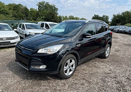 Ford Kuga 2,0 TDCi 2x4 85kW Trend