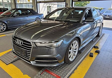 Audi A6 3.0 TDI quattro S tronic S-Line GSD LED BOSE
