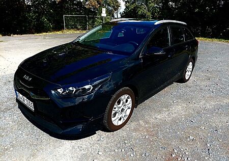 Kia Cee'd Sportswagon 1.5 T-GDI Vision Sportswag...