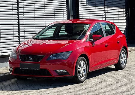Seat Leon Style 1.2 TSI - EXPORT-GEWERBE!