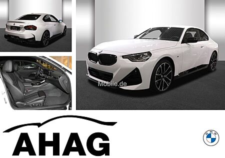 BMW 240 M240i Coupé Innovationsp. UPE 66.810 EUR