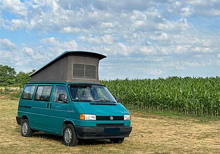 VW T4 California Volkswagen