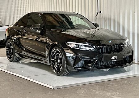 BMW M2 Coupe Competition Carbon Leder Harman&Kardon