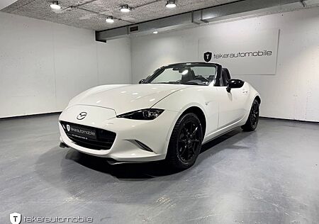 Mazda MX-5 Ad'vantage*LED*Navi*CarPlay*