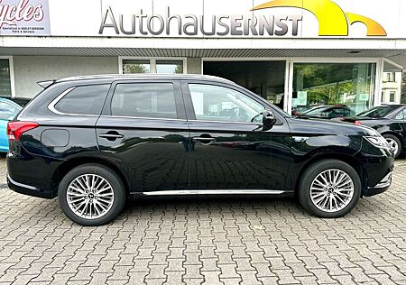 Mitsubishi Outlander PHEV Plus 4WD*Alcantara+AHK+Standhzg.*