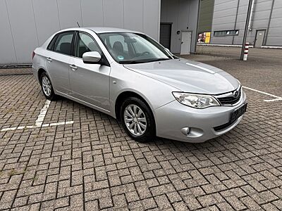 Subaru Impreza Active 4WD/AUTOMATIK
