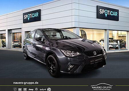 Seat Ibiza Style 1.0 TSI