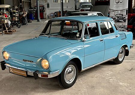 Skoda Andere S100 Oldtimer DDR IFA gutes Original!