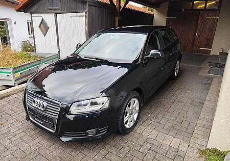 Audi A3 1.4 TFSI S tronic Ambition Sportback Ambition