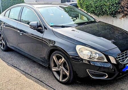 Volvo S60 D4 Momentum Momentum