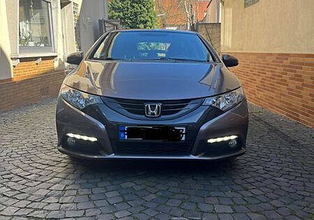 Honda Civic 1.8 i-VTEC Comfort
