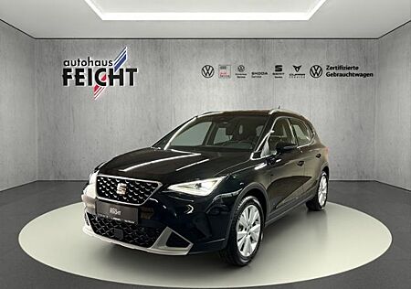 Seat Arona 1.0 TSI Xperience+LED+NAV+PARKLENK+AHK+ACC