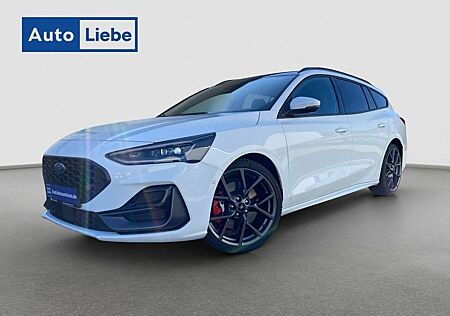 Ford Focus ST X 2.3-LAUNCH CONTROL|PANO|LED|ACC|CARPLAY uvm