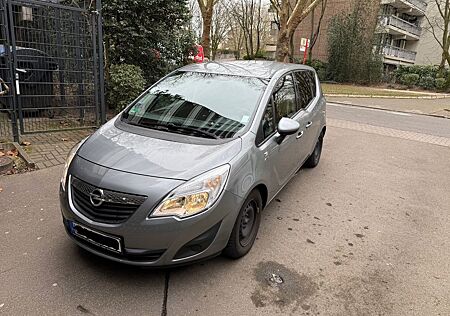 Opel Meriva 1.4 Active 88kW Automatik Active