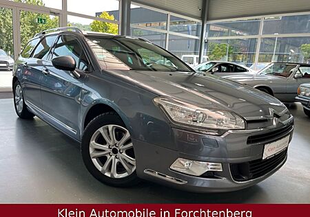 Citroën C5 Tourer Exclusive Aut. Leder Nav Xenon Massage