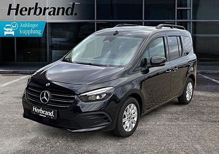 Mercedes-Benz T-Klasse T 180 d PROGRESSIVE Standard