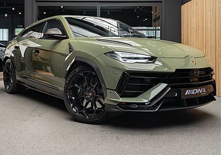 Lamborghini Urus V8 Performante Keramisch Masage 4.0 V8 Perf