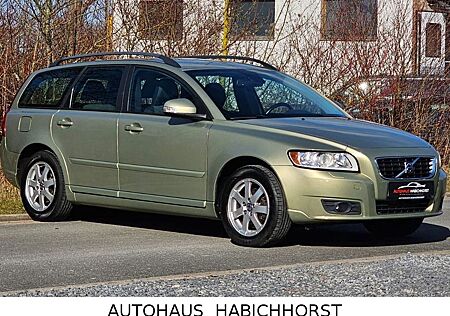 Volvo V50 Kombi 1.6 D Drive Momentum/vieles neu /Tempo