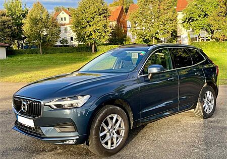 Volvo XC 60 XC60 B4 D Momentum Pro Geartronic Momentum Pro