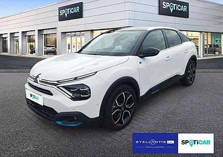 Citroën C4 gebraucht kaufen Citroën C4 e-Shine 136 Elektro