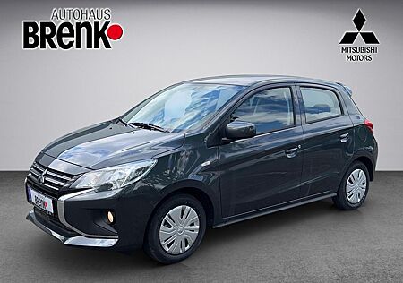 Mitsubishi Space Star 1.2 Basis *5-Jahre Garantie/Sofort*