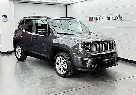 Jeep Renegade 1.5 Mild-Hybrid Limited Panoramadach