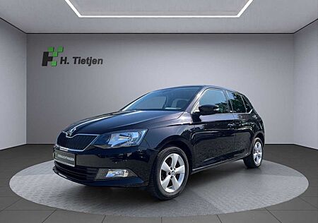 Skoda Fabia III 1.2 TSI Ambition