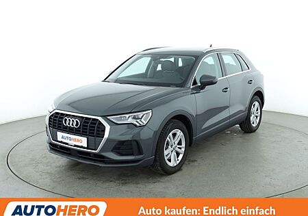 Audi Q3 35 TFSI Aut.*MATRIX*360CAM*NAVI*ACC*SHZ*PDC*