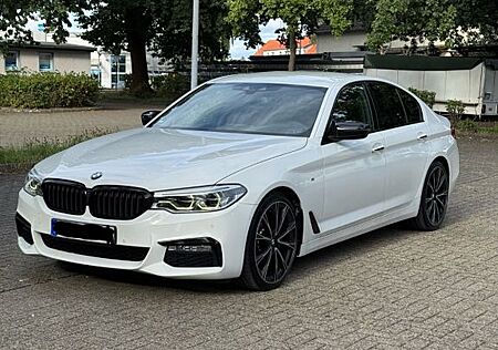 BMW 530d xDrive M-Paket